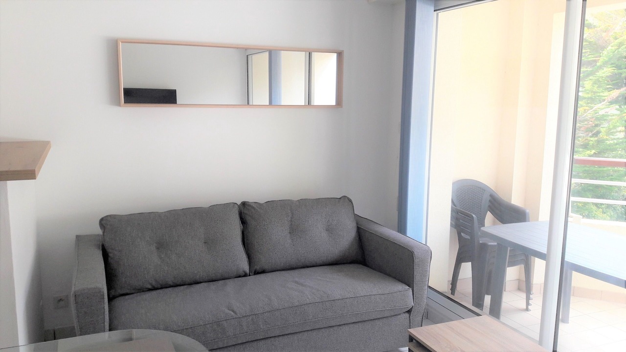 Photo of Livingroom in Saint-Cast-le-Guildo
