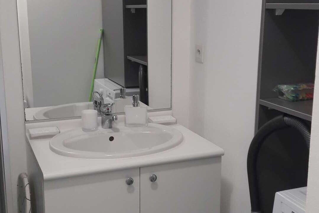 Photo of Bathroom in Saint-Cast-le-Guildo