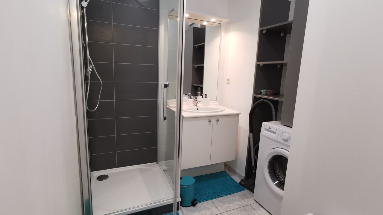 Photo of Bathroom in Saint-Cast-le-Guildo