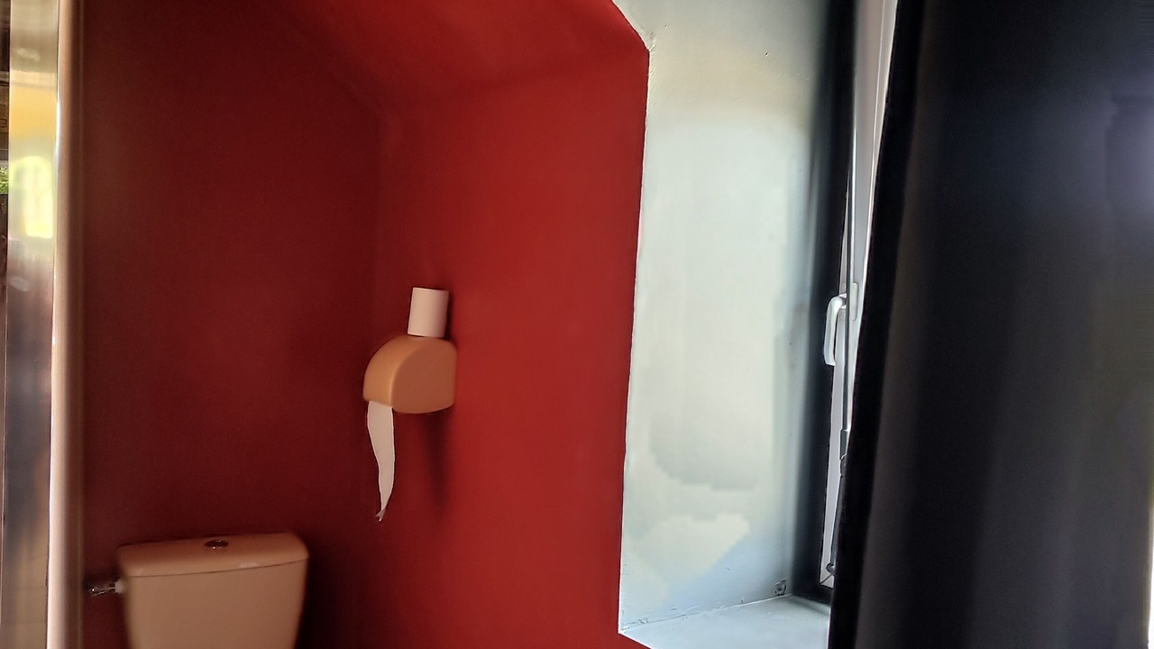 Photo of Bathroom in Quessoy