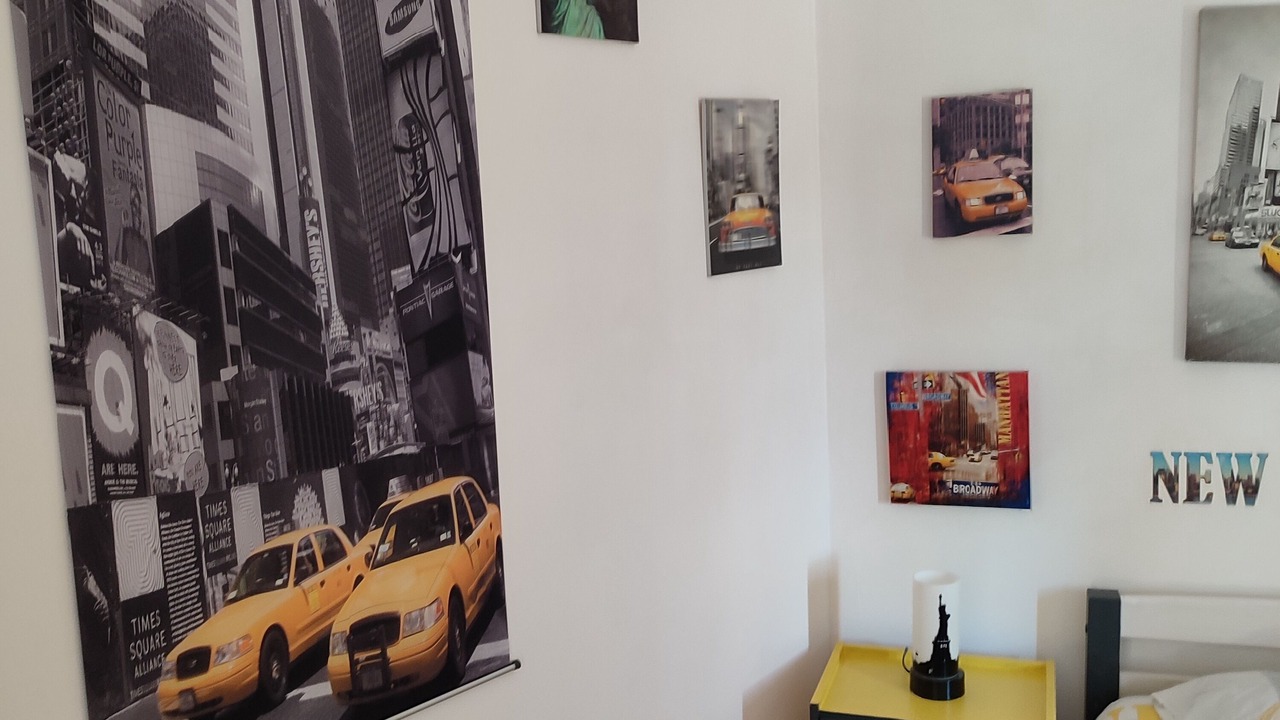 Photo of Bedroom in Quessoy