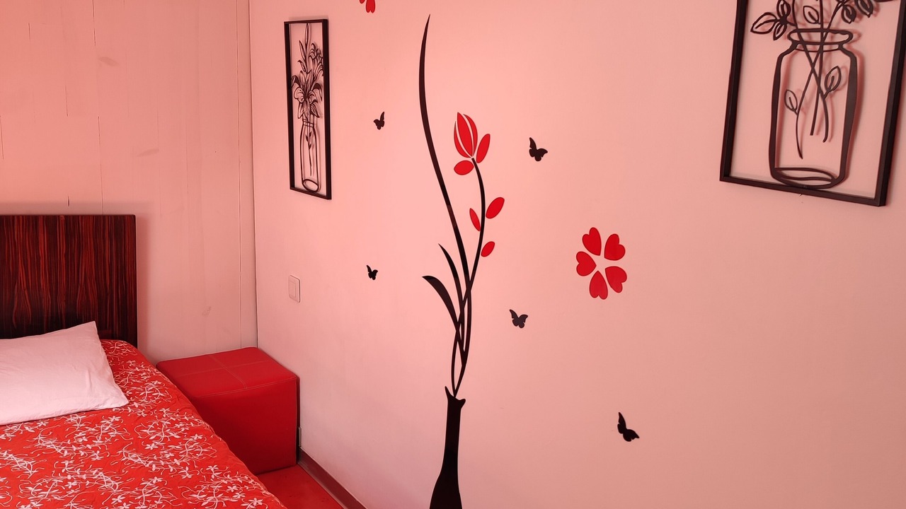 Photo of Bedroom in Quessoy