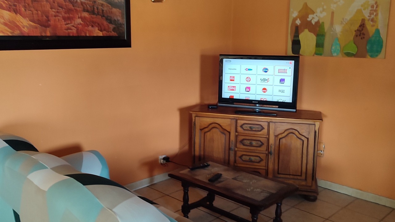 Photo of Livingroom in Quessoy