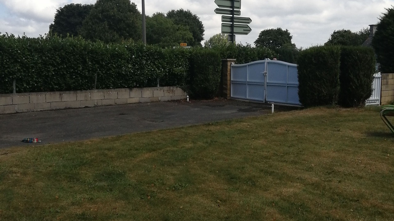 Photo of Outdoor in Quessoy