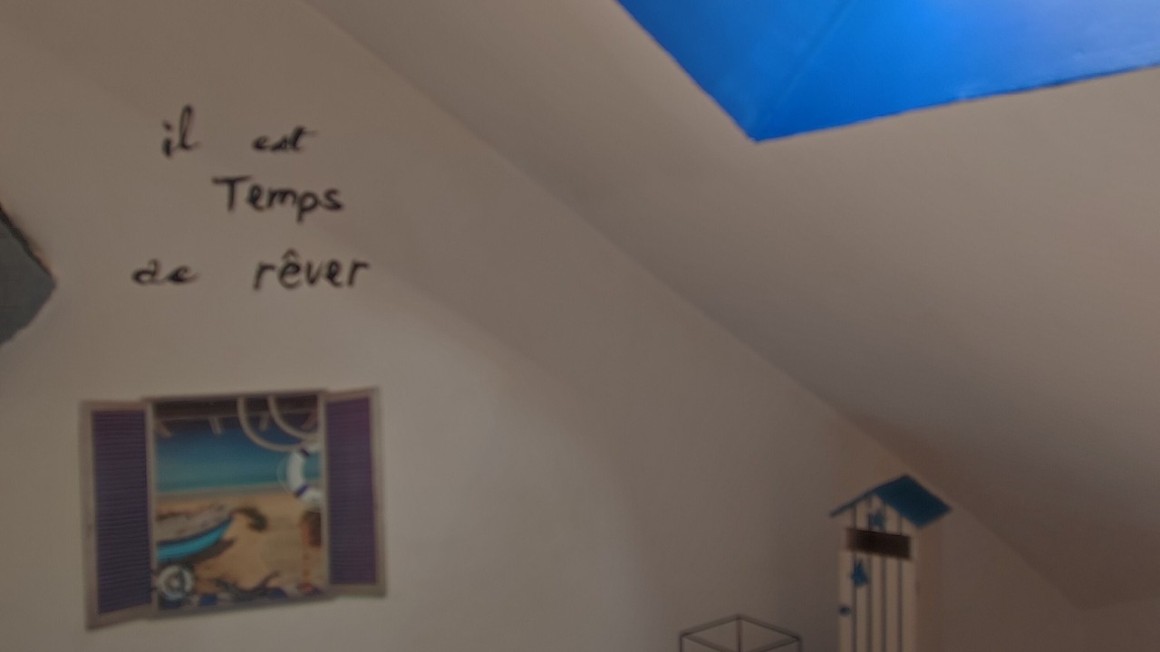 Photo of Bedroom in Quessoy