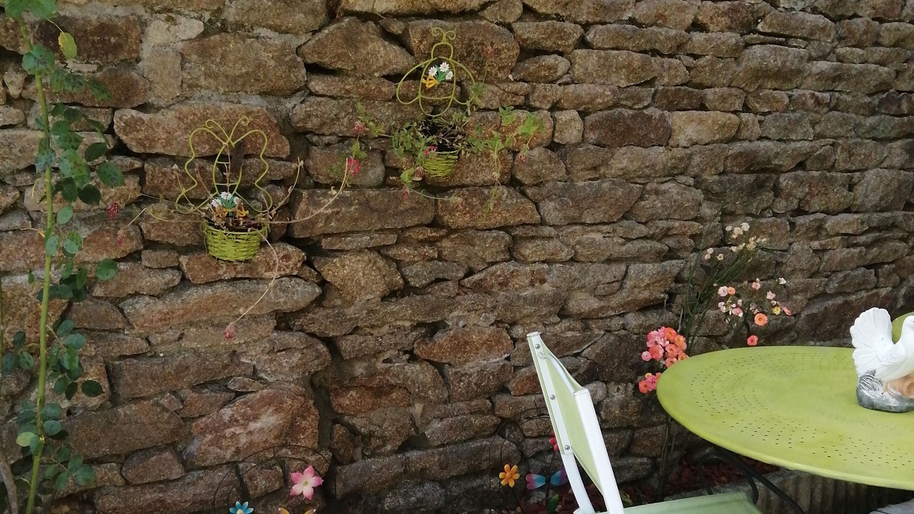 Photo of Outdoor in Quessoy