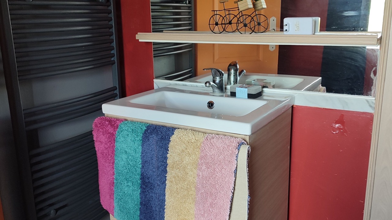 Photo of Bathroom in Quessoy