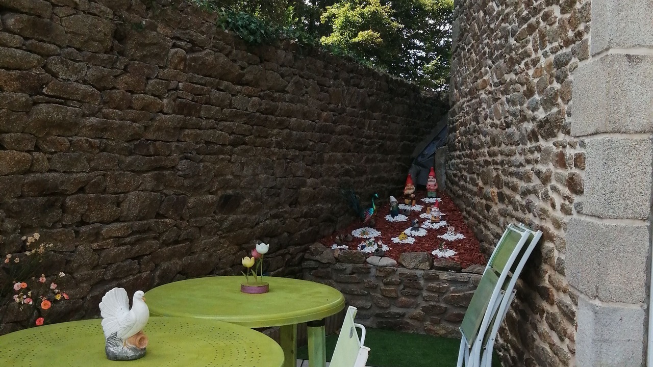 Photo of Outdoor in Quessoy