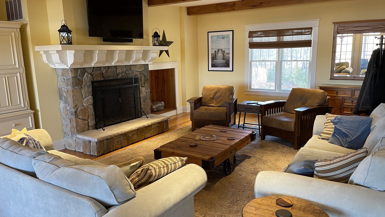 Photo of Livingroom in Wareham
