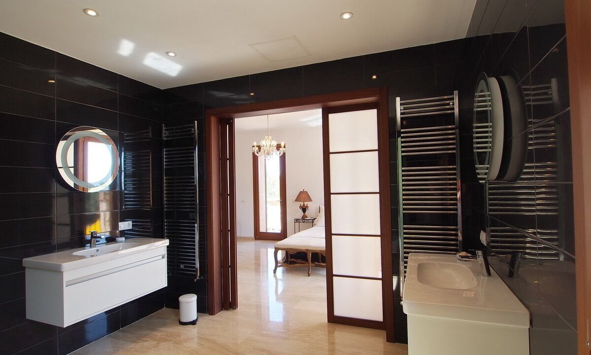 Photo of Bathroom in Santanyi