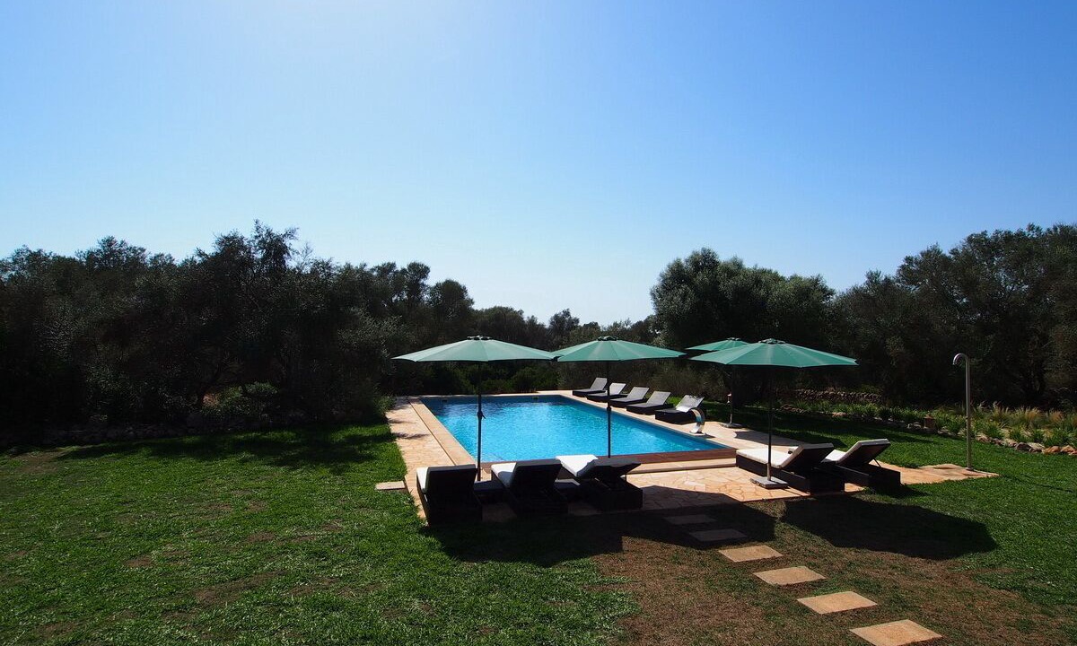 Photo of Outdoor in Santanyi