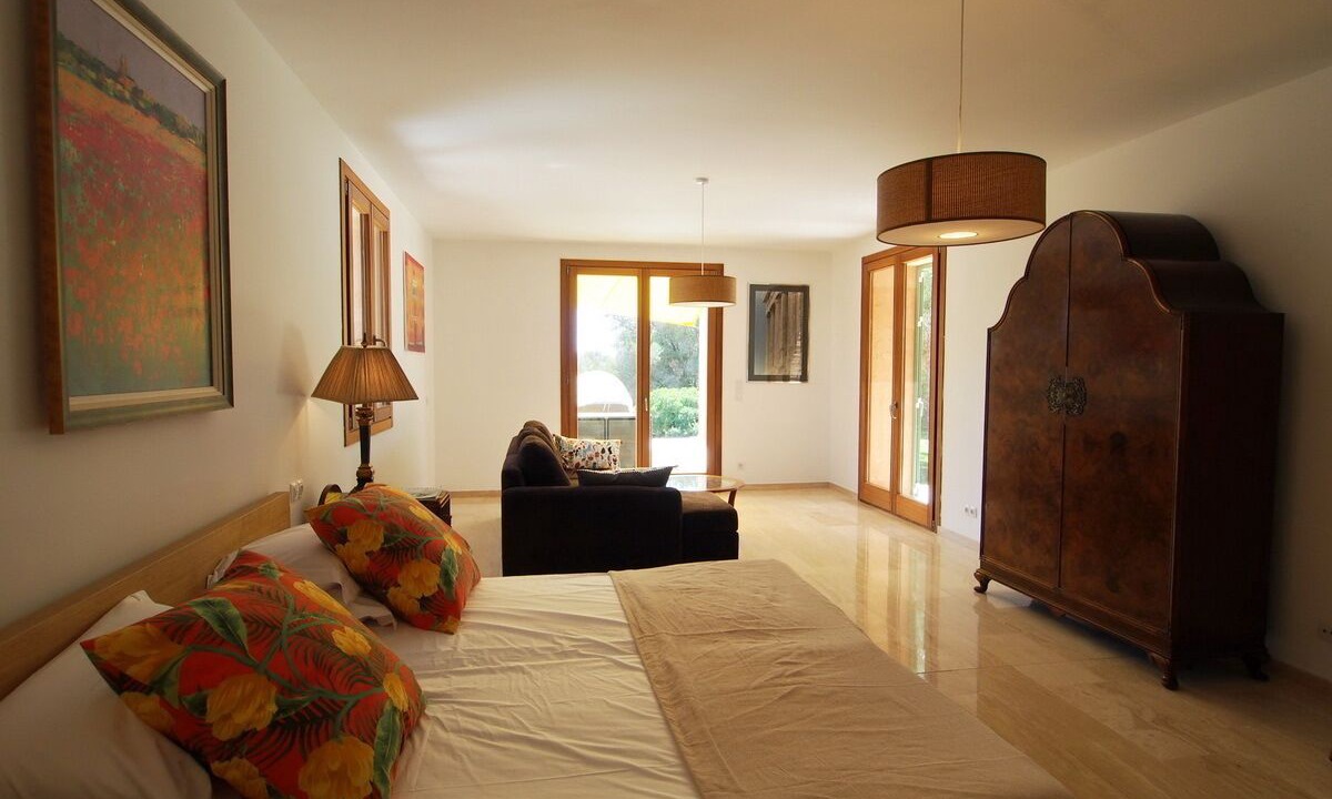 Photo of Bedroom in Santanyi
