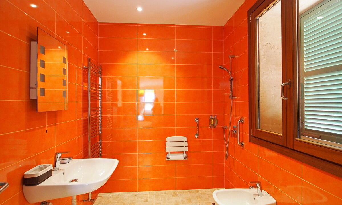 Photo of Bathroom in Santanyi