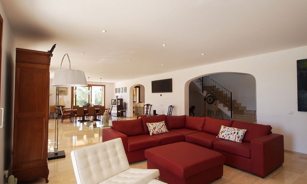 Photo of Livingroom in Santanyi
