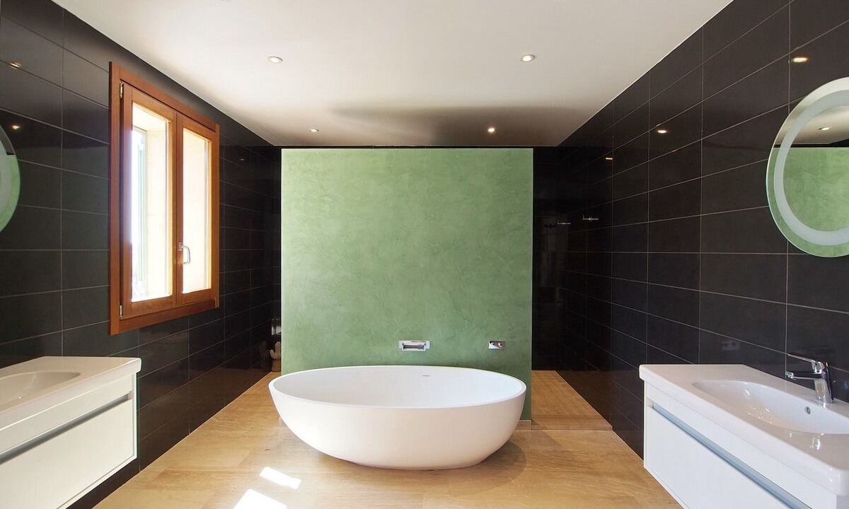 Photo of Bathroom in Santanyi
