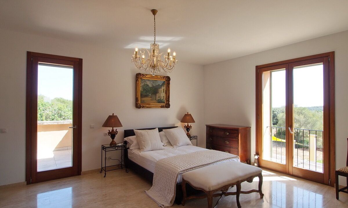 Photo of Bedroom in Santanyi