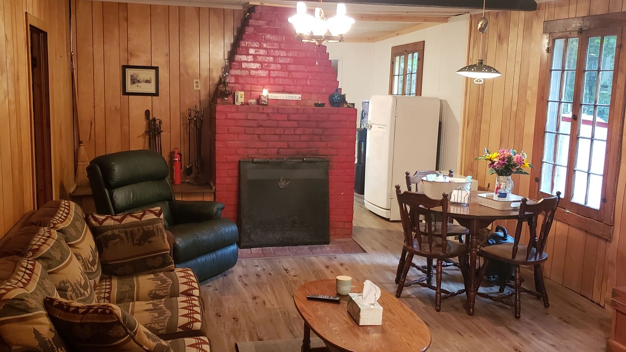 Photo of Livingroom in Woodgate