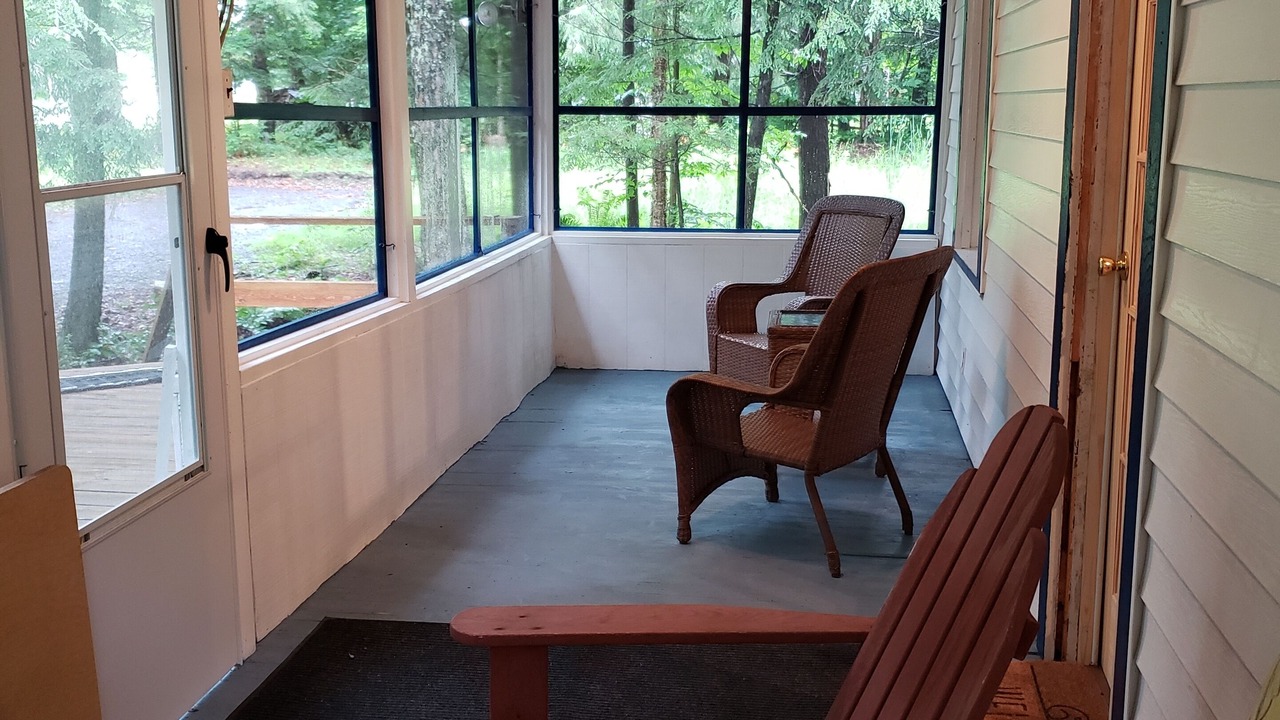 Photo of Outdoor in Woodgate