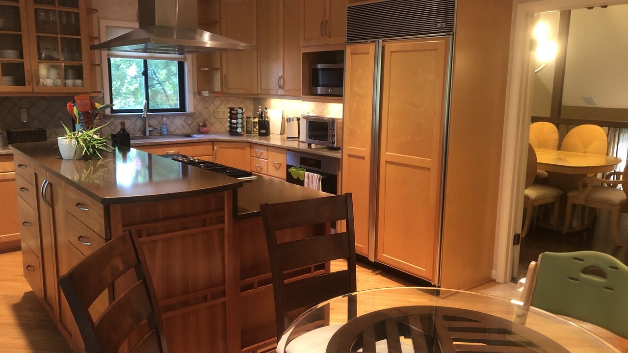 Photo of Kitchen in McLean