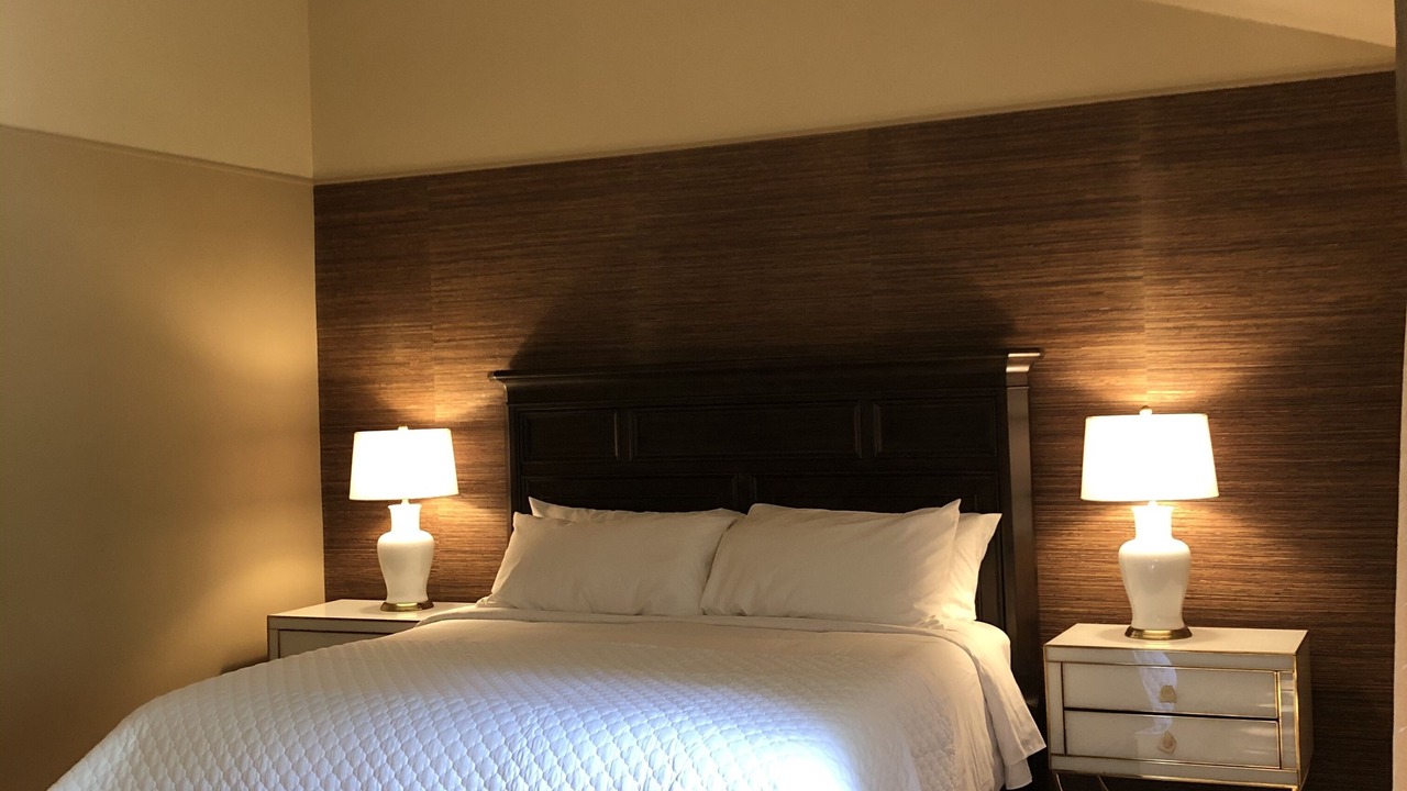 Photo of Bedroom in McLean