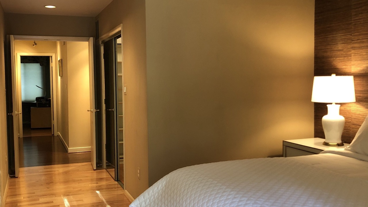 Photo of Bedroom in McLean