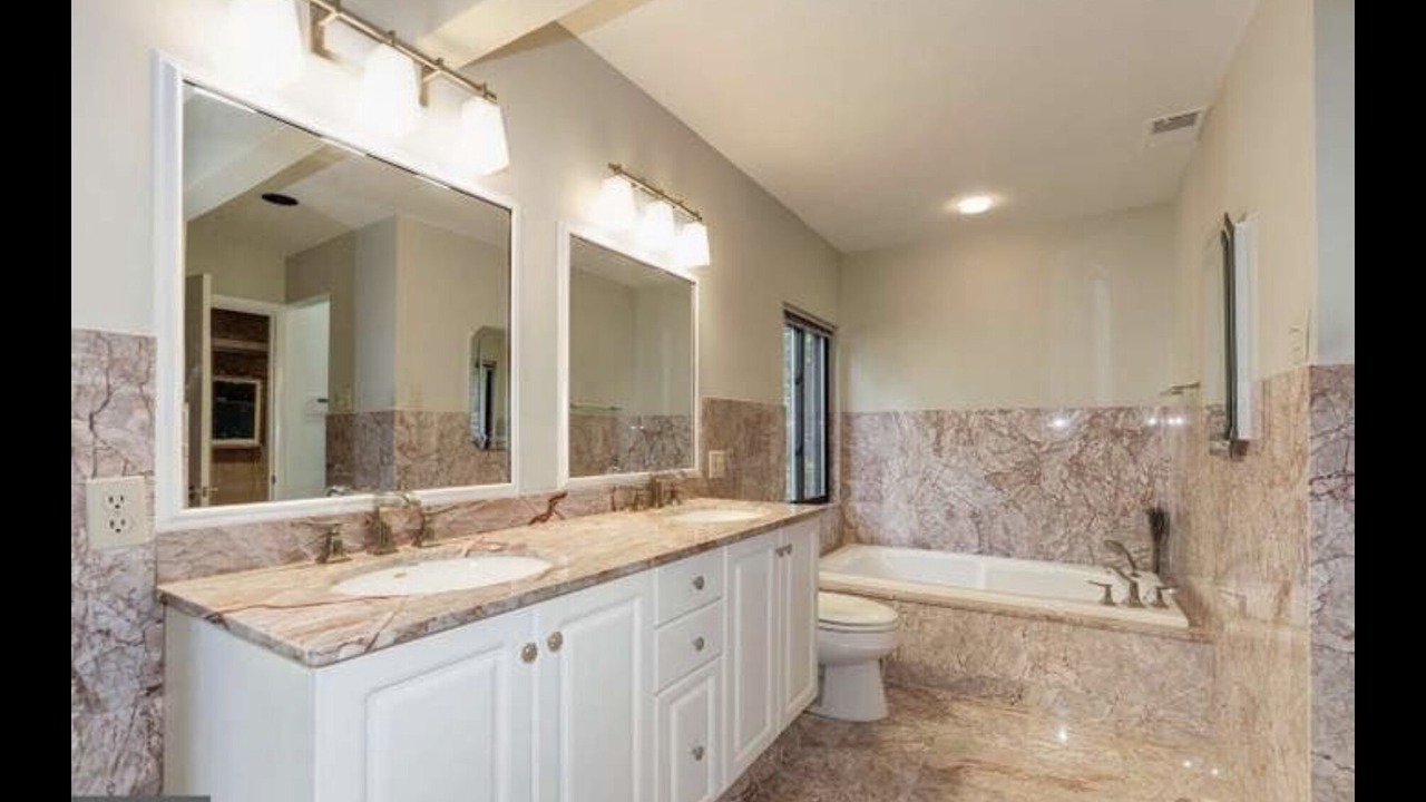 Photo of Bathroom in McLean