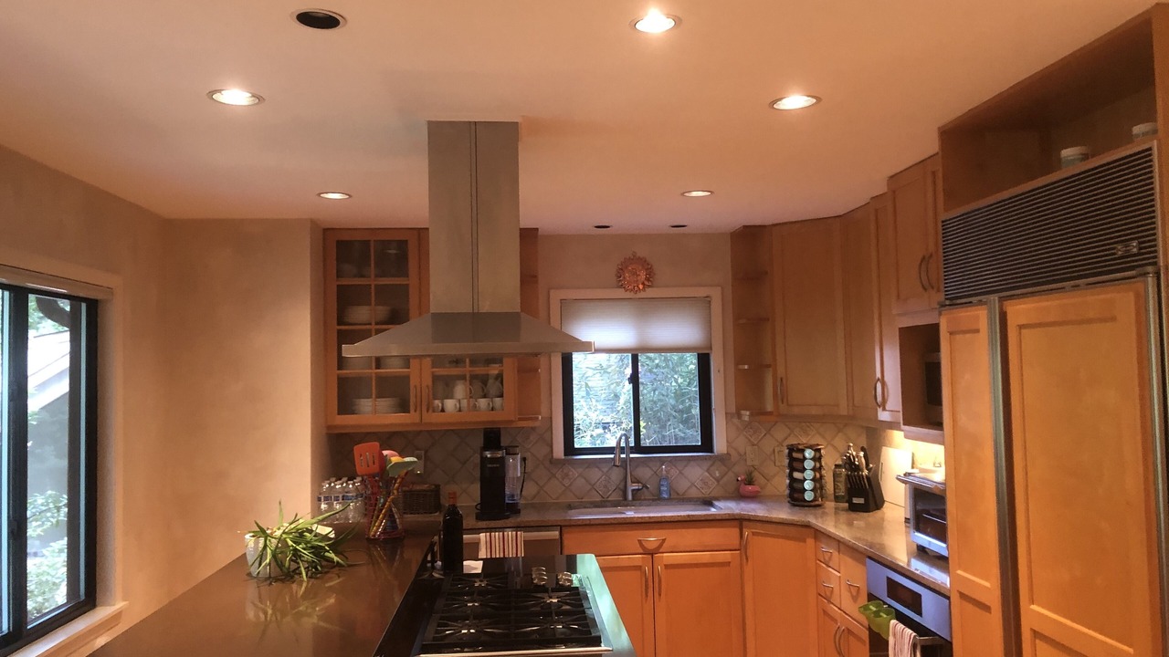 Photo of Kitchen in McLean