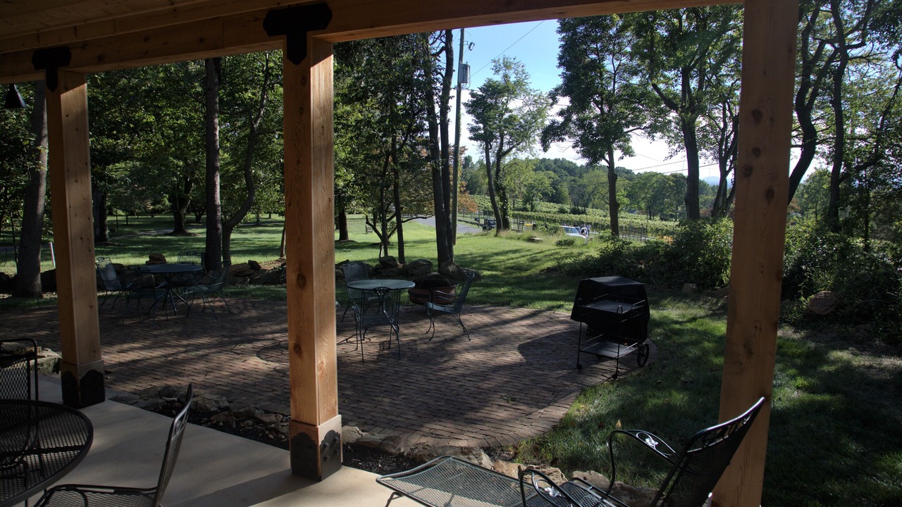 Photo of Outdoor in Blue Ridge
