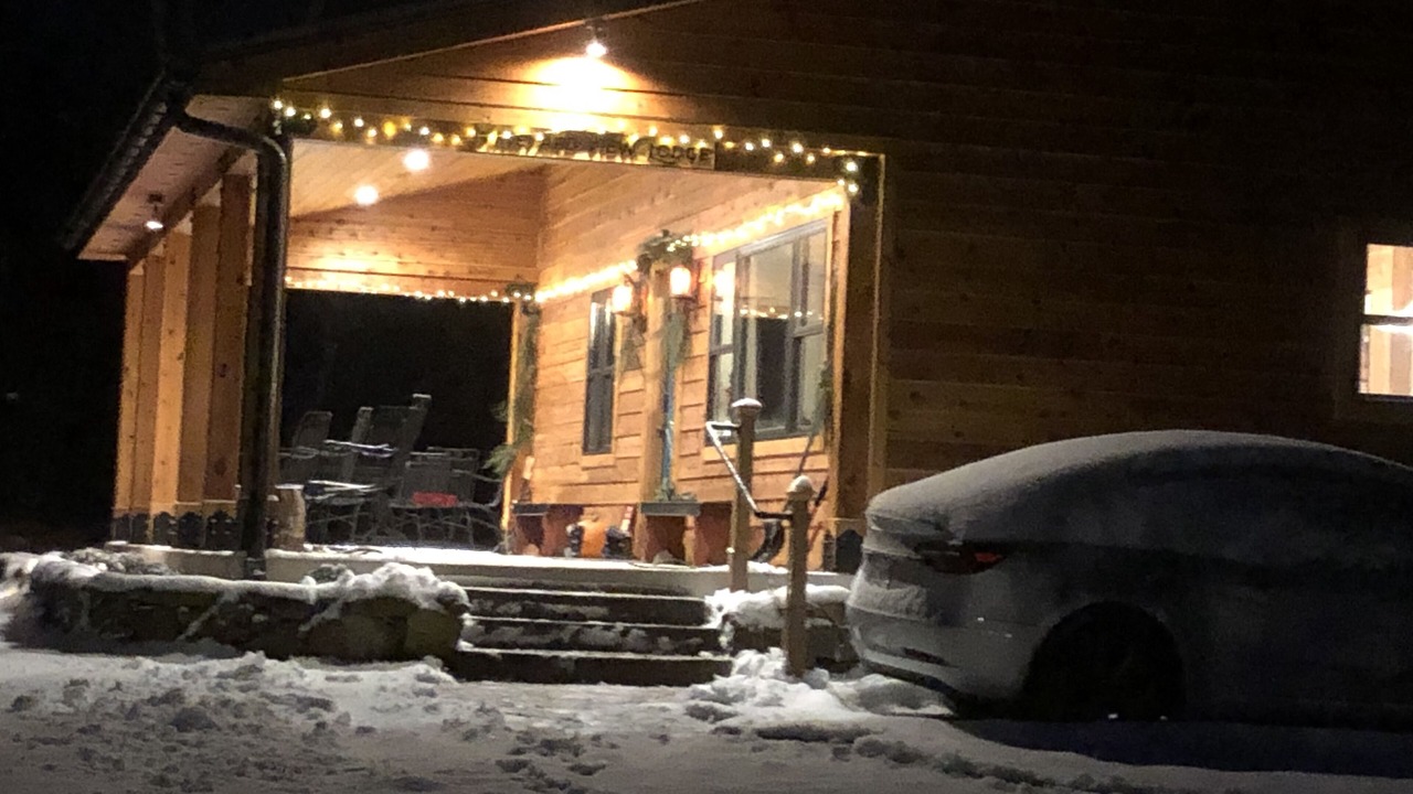 Photo of Outdoor in Blue Ridge