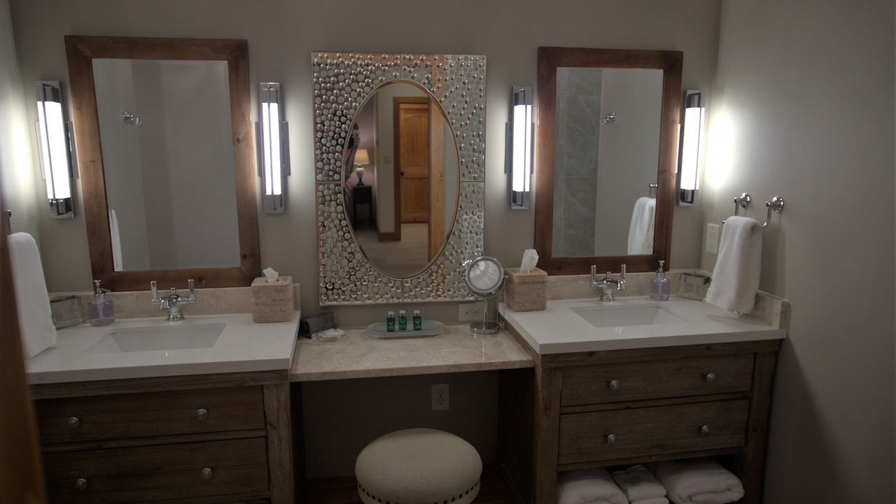 Photo of Bathroom in Blue Ridge