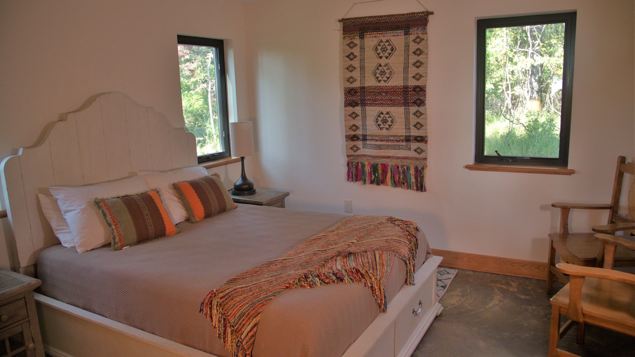 Photo of Bedroom in Blue Ridge