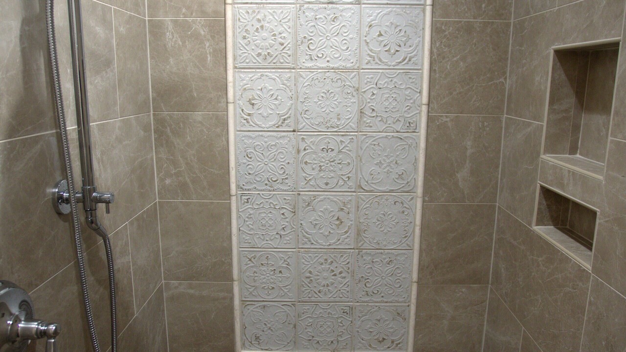 Photo of Bathroom in Blue Ridge