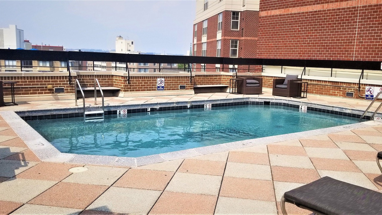 Photo of Outdoor in Logan Circle