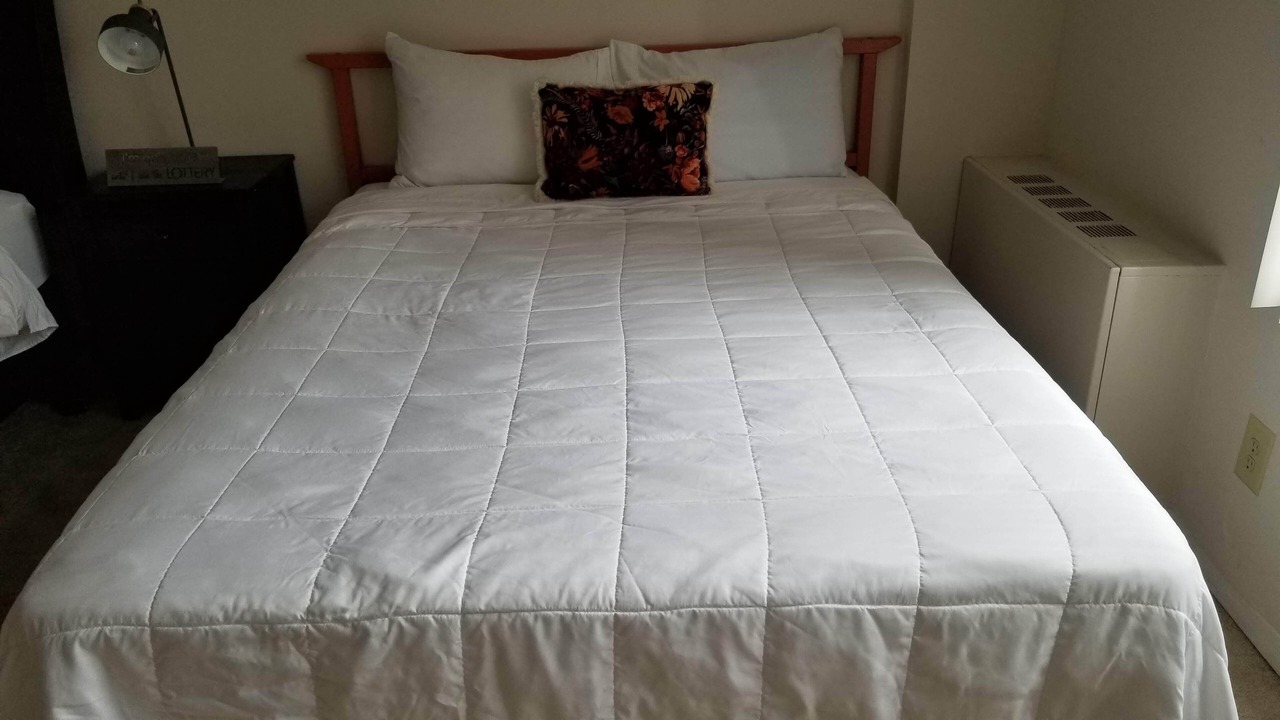 Photo of Bedroom in Logan Circle