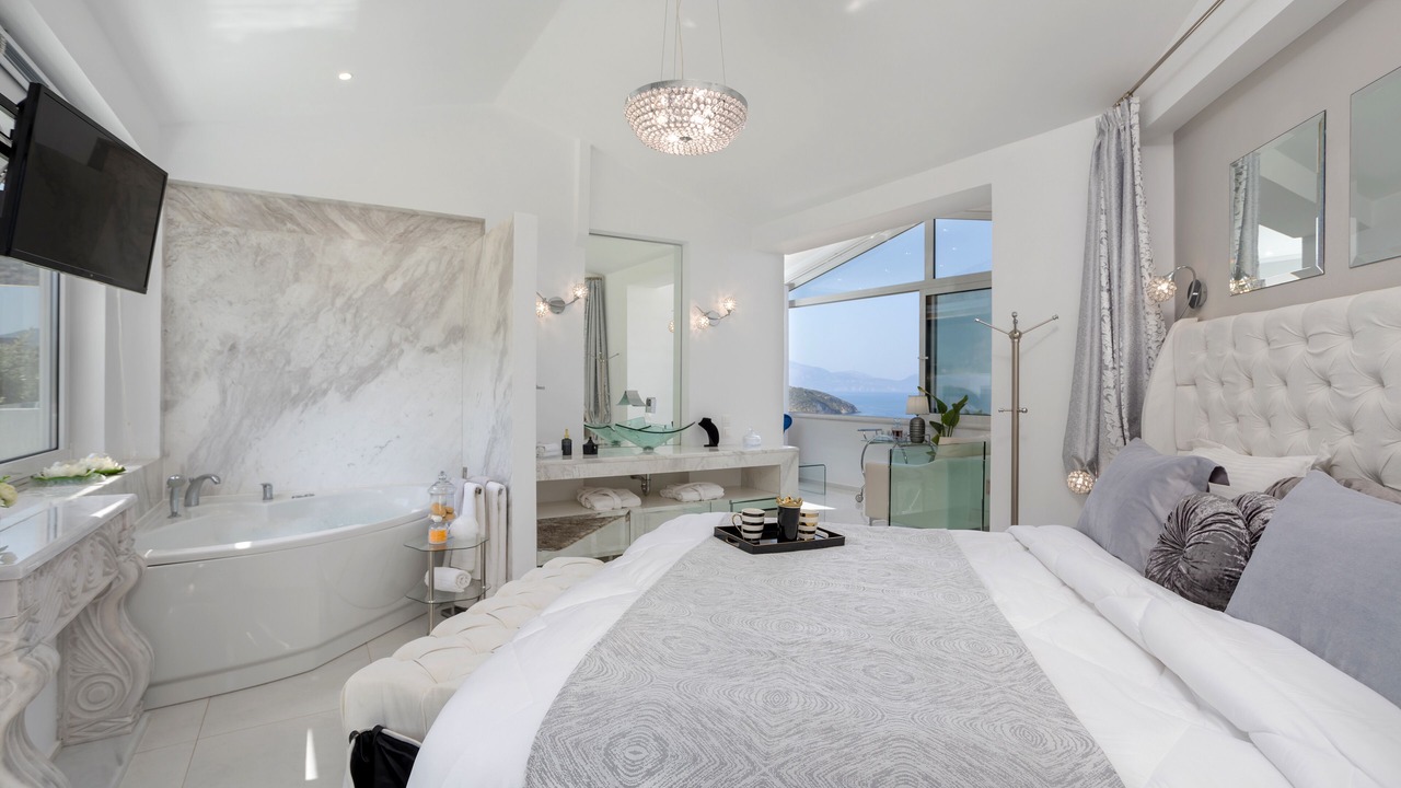 Photo of Bedroom in Askos