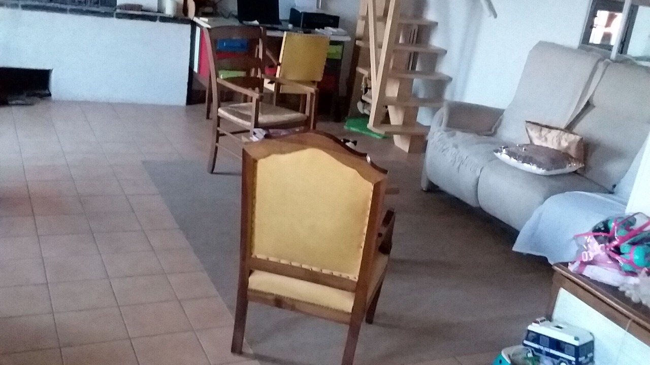 Photo of Livingroom in Loir en Vallee