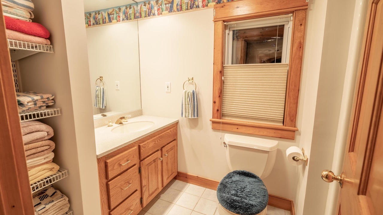 Photo of Bathroom in Pittsfield