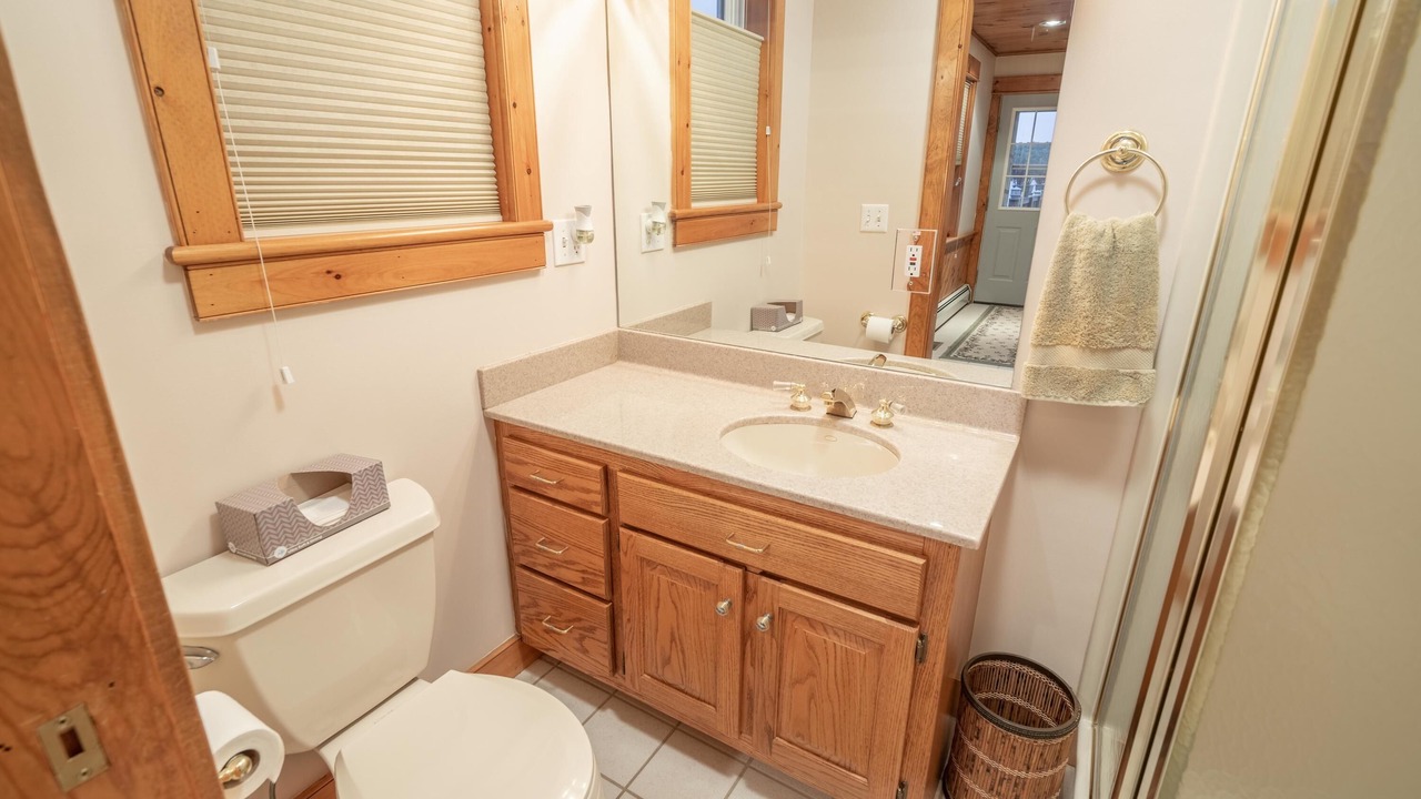 Photo of Bathroom in Pittsfield