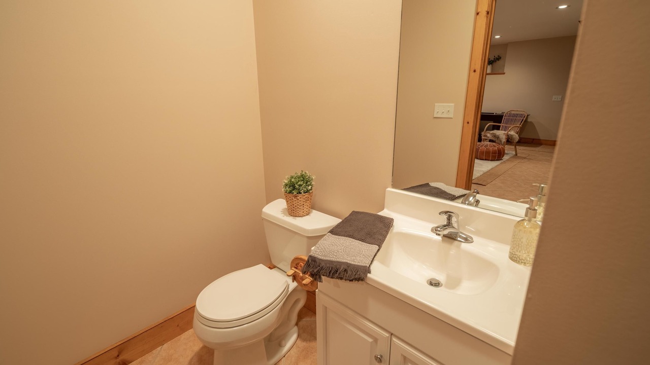 Photo of Bathroom in Pittsfield