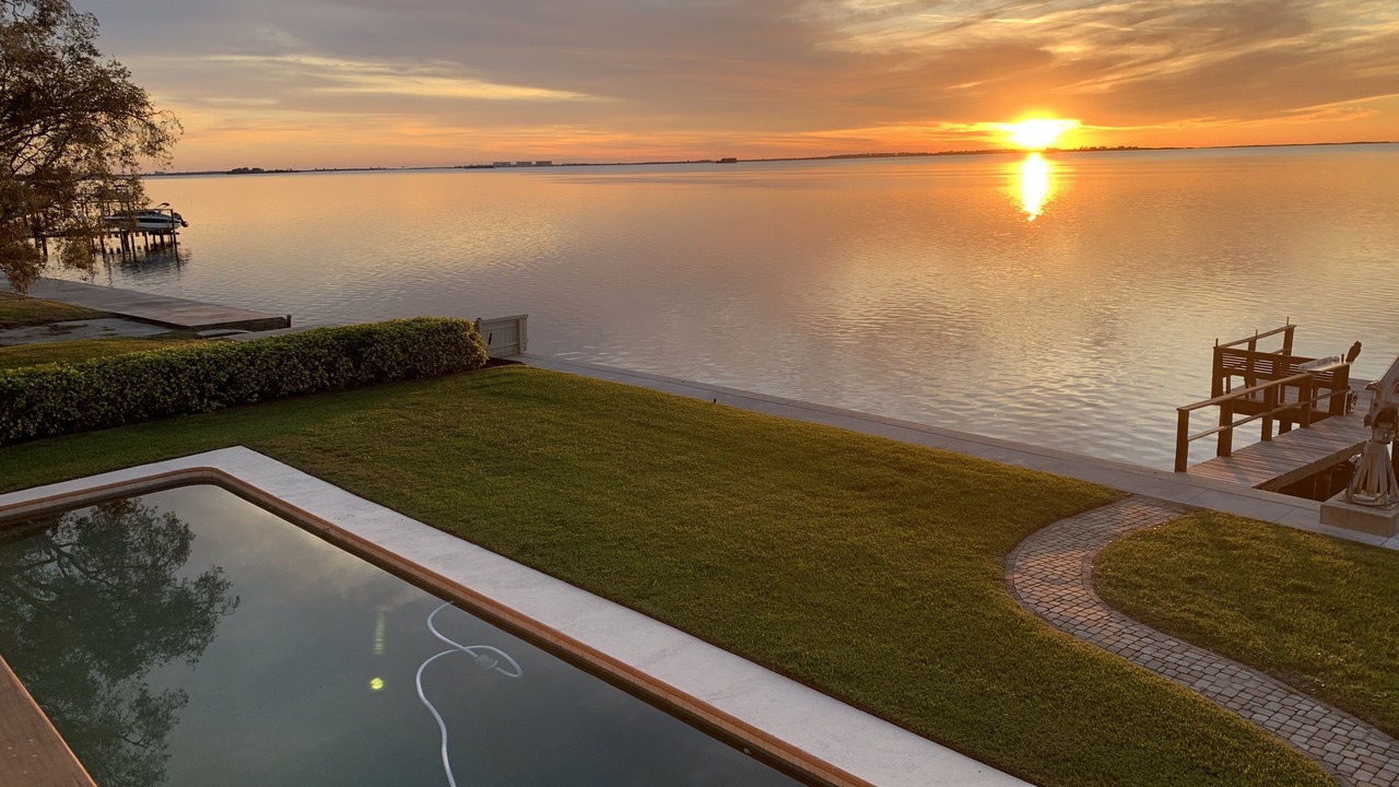 Photo of Outdoor in Crystal Beach