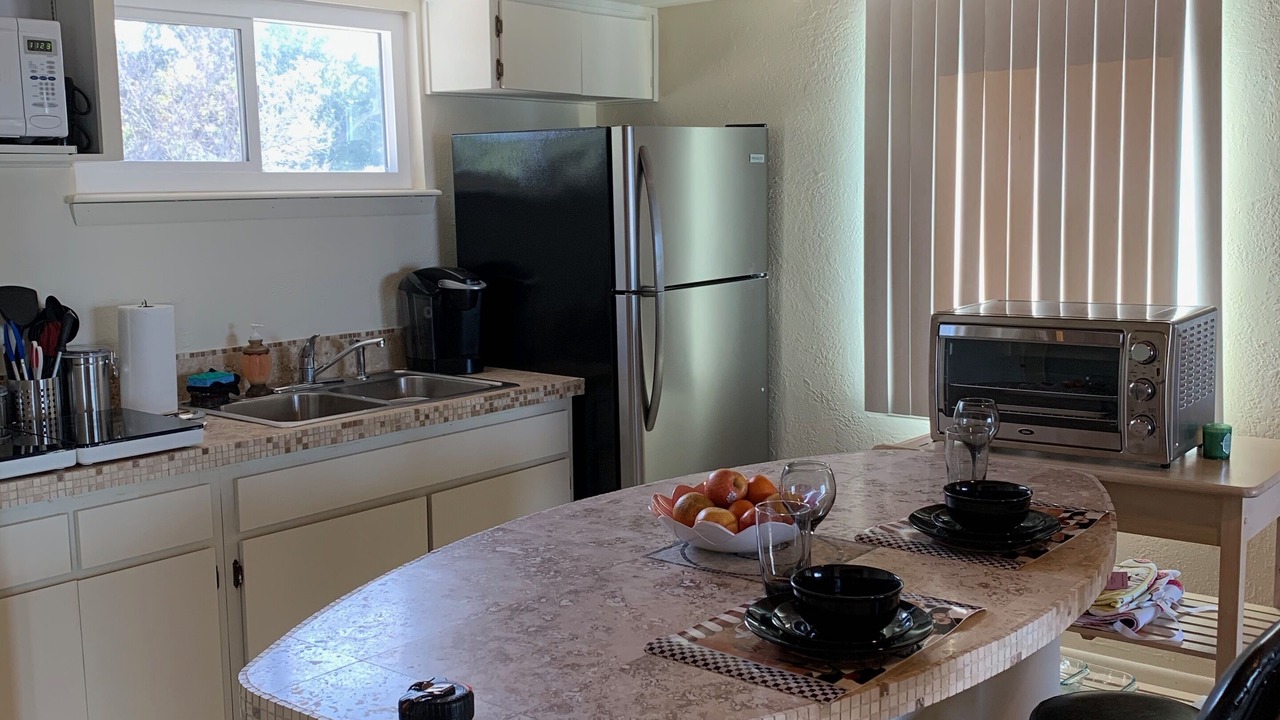 Photo of Kitchen in Crystal Beach