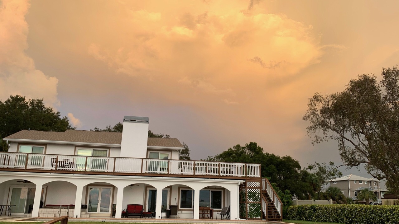 Photo of Outdoor in Crystal Beach