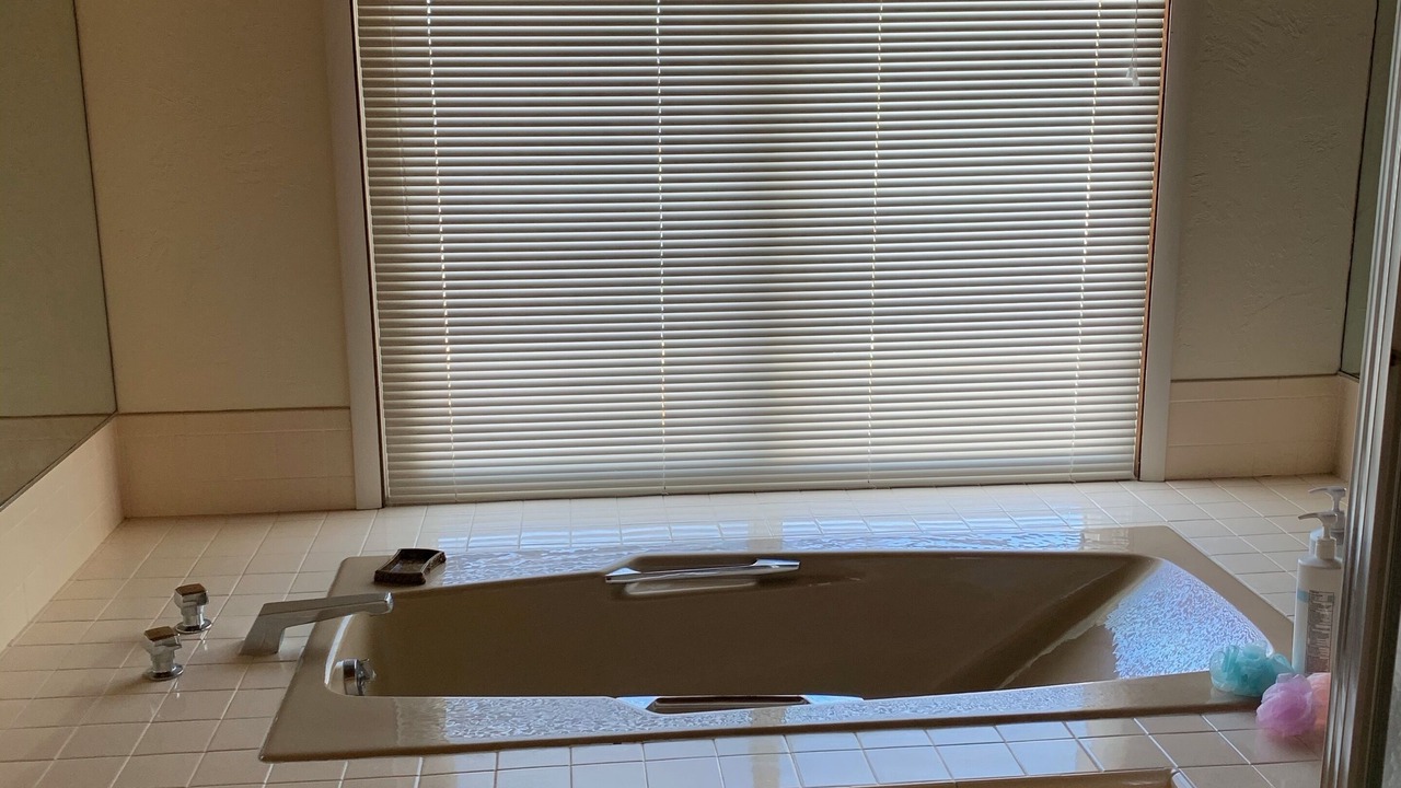 Photo of Bathroom in Crystal Beach