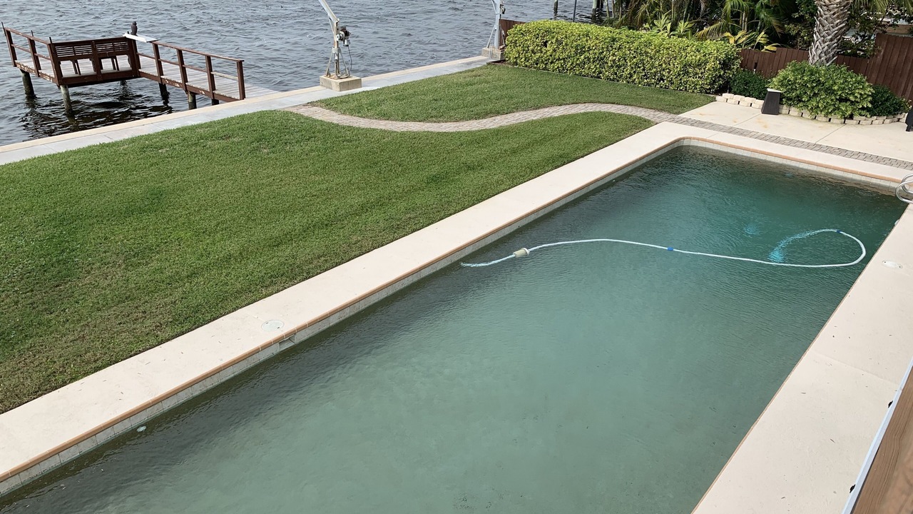 Photo of Outdoor in Crystal Beach