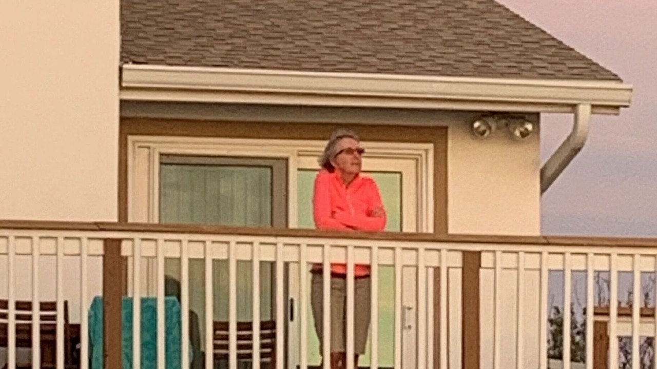 Photo of Outdoor in Crystal Beach