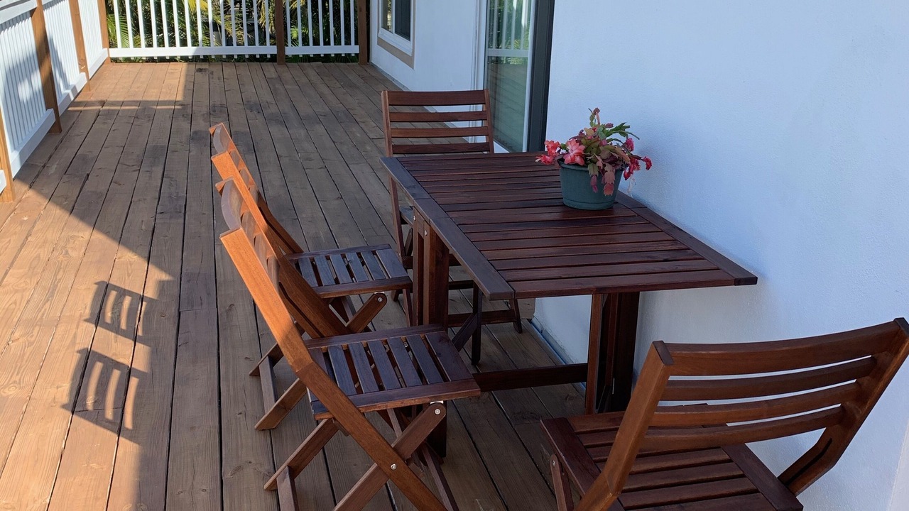 Photo of Outdoor in Crystal Beach