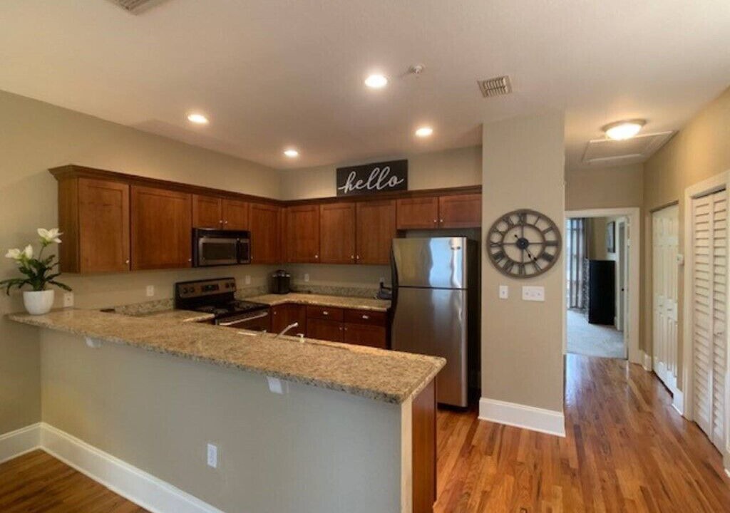 Photo of Kitchen in Tallahassee