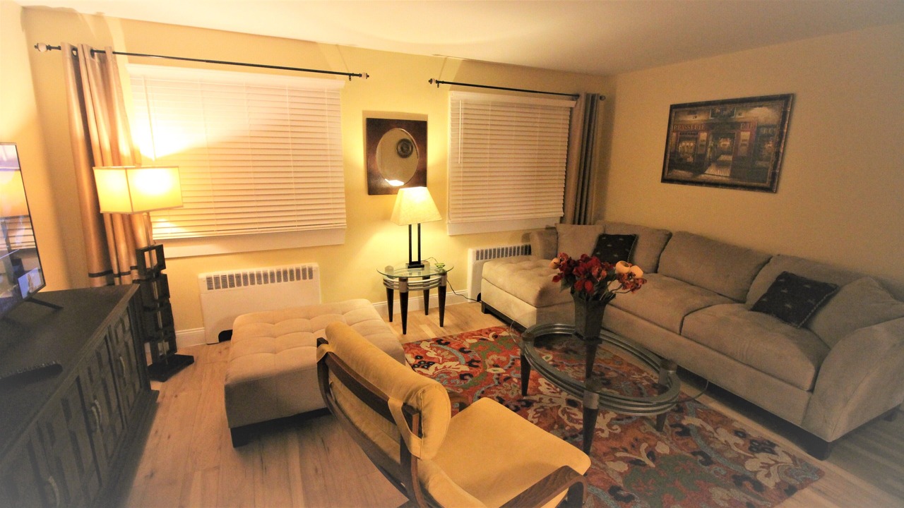 Photo of Livingroom in Haddonfield