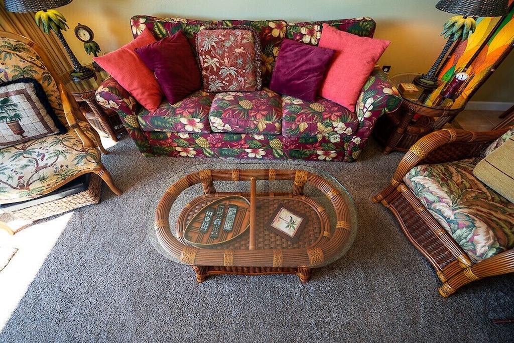 Photo of Livingroom in Panama City Beach