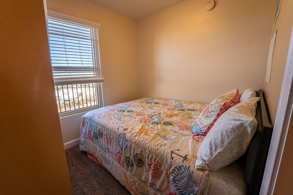 Photo of Bedroom in Panama City Beach